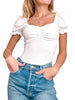 White / Small