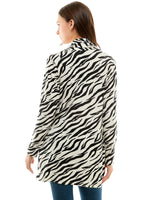 Women's Casual Lightweight Open Front Cardigans with Pockets and Formal Thin Kimono Duster Sweater Cardigan