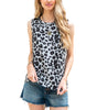 Leo1_h.grey/Black / Large