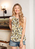 Leo 5_taupe/Brown / Medium