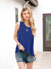 Solid_royal Blue / Large