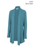 Solid_Blue Steel / 3XL