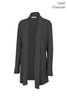 Solid_Charcoal / 3XL