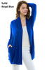 Solid_Royal Blue / 3XL