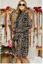 Knit Long Cardigans and Sweater