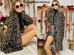 Knit Long Cardigans and Sweater