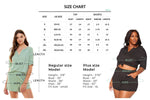 Women's Ribbed Knit Pajama Sets Short Sleeve Top and Shorts 2 Pieces Loungewear Sweatsuit Outfits with Pockets