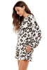 Leo_Ivory/Black / XXL