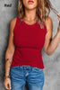 Red / 3X