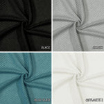Waffle NET KNIT Fbric. hacci fall. Waffle | waffle knit fabric | sweater fabric | polyester | knit fabric | fabric by the yard