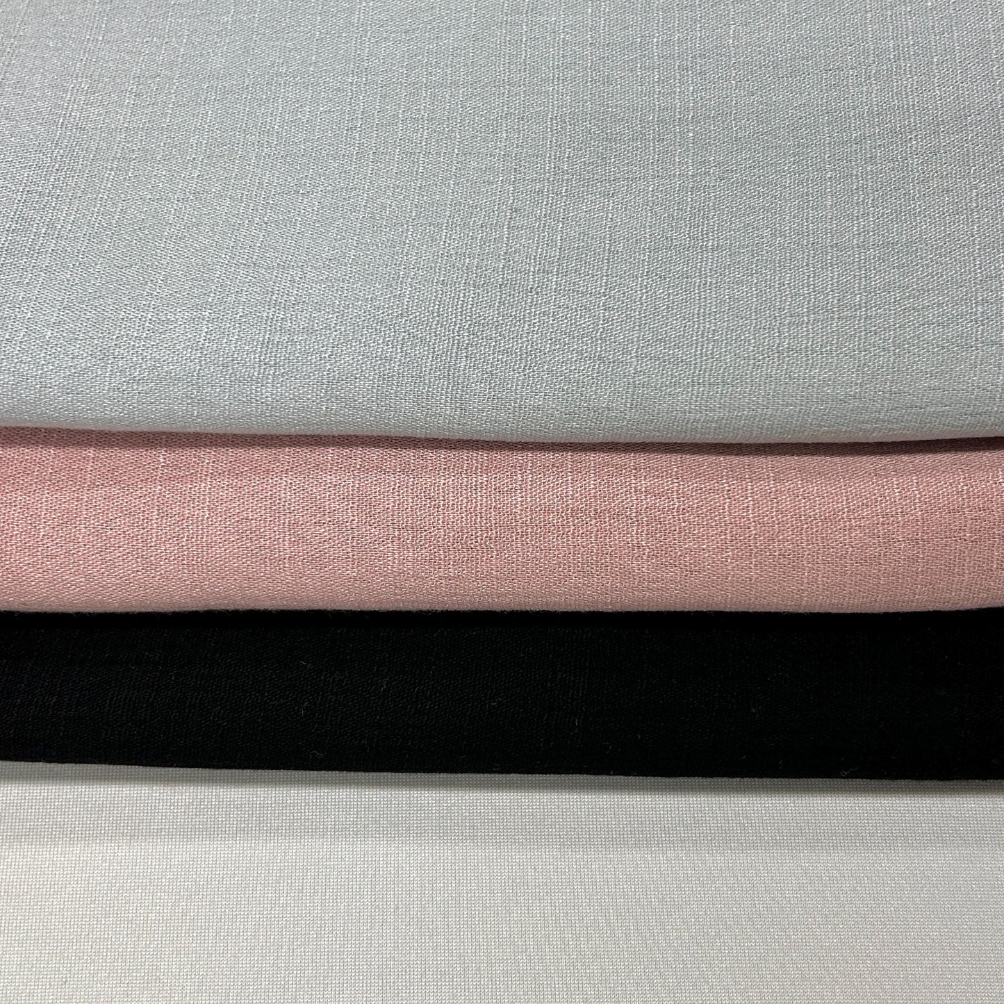 SHASHA Woven Multi Dress fabric -60" width. Fabric By The Yard.  Effortlessly Stylish