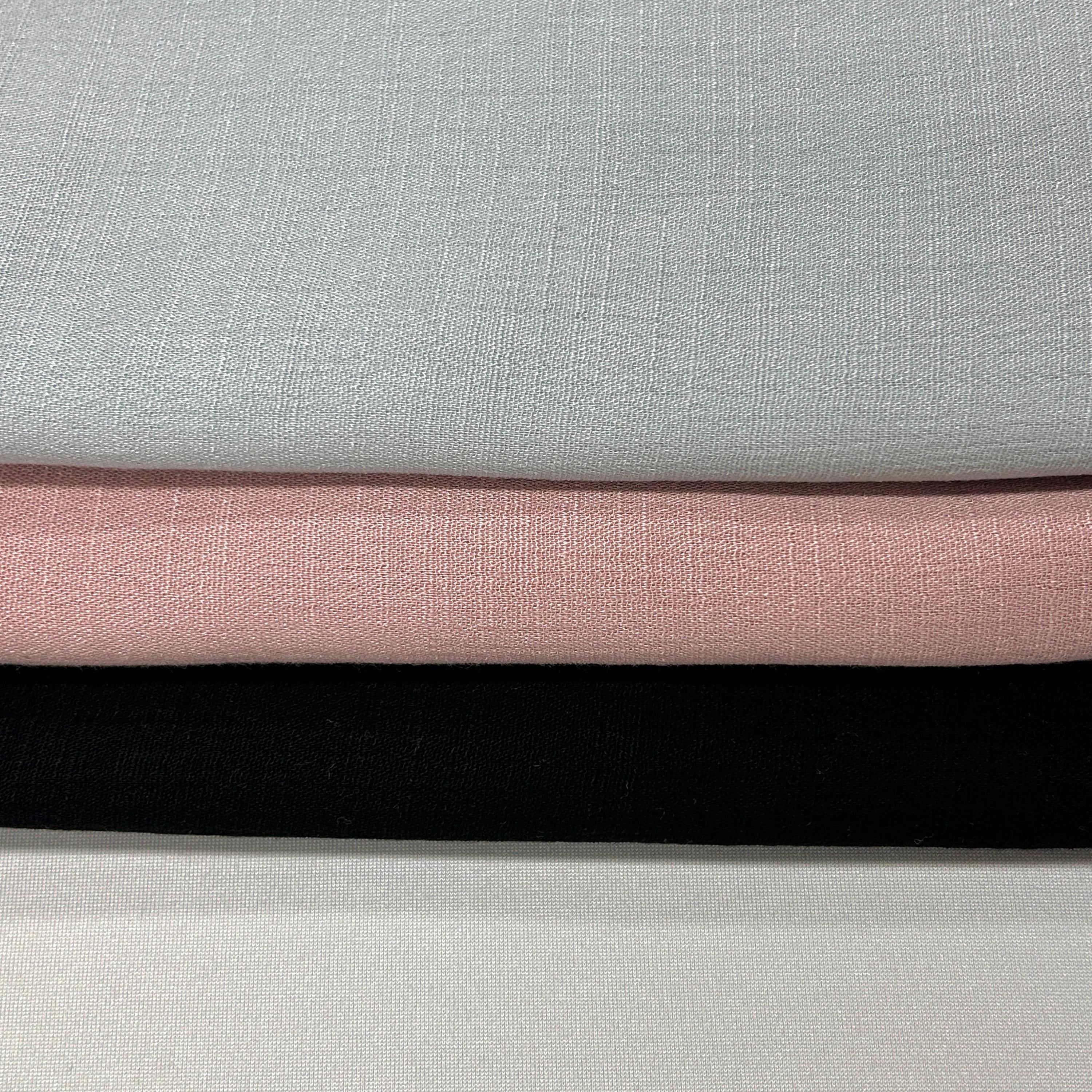 SHASHA Woven Multi Dress fabric -60" width. Fabric By The Yard.  Effortlessly Stylish