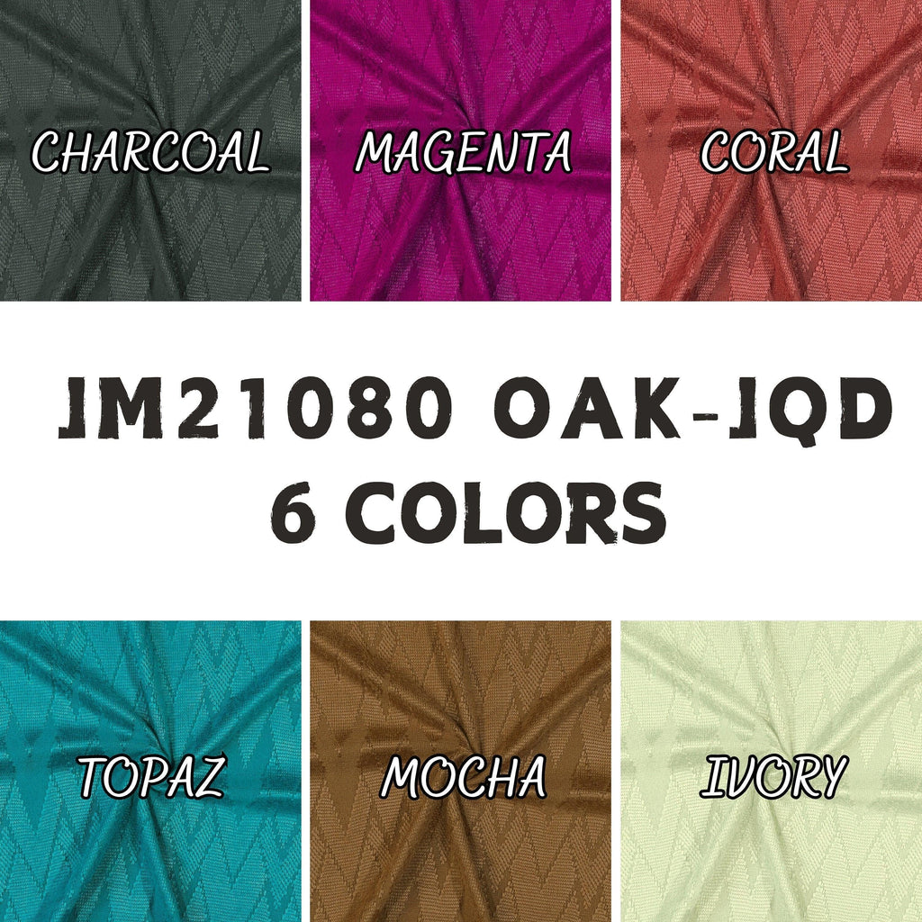 JM20180 OAK-JQD soft hacci. lounge wear, sweater, pajama fabric. solid Textured Fabric by the Yard.