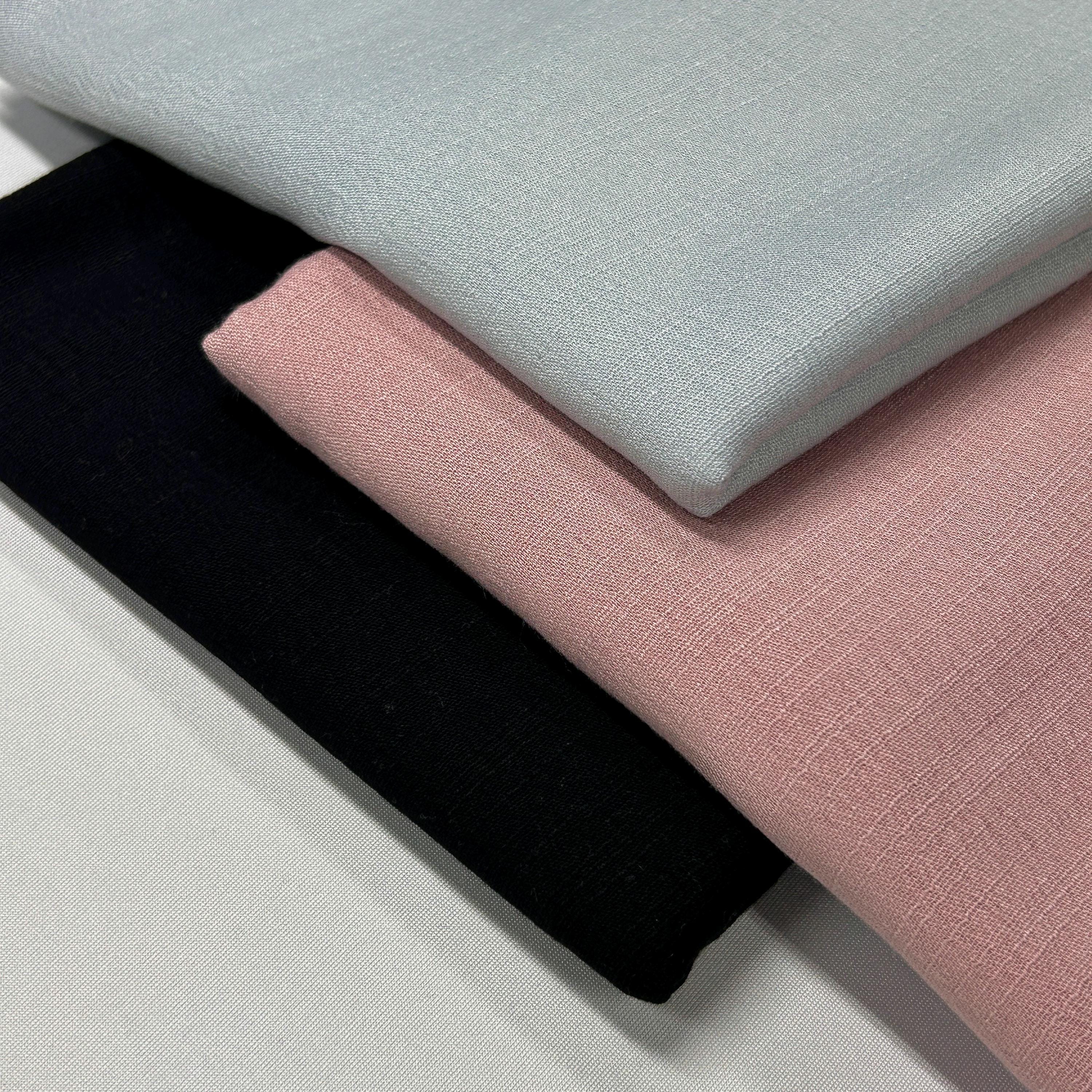 SHASHA Woven Multi Dress fabric -60" width. Fabric By The Yard.  Effortlessly Stylish