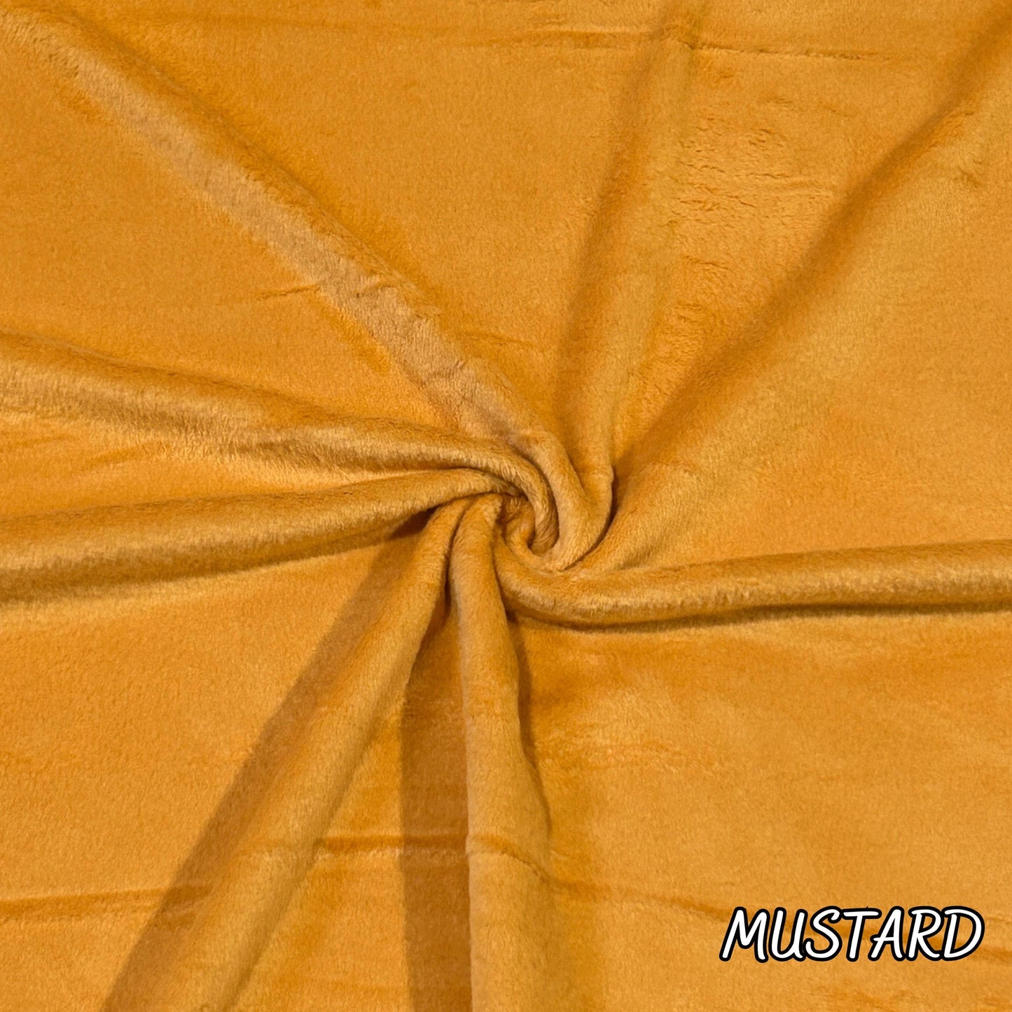 Minky Fabric By The Yard. Premium Quality C-Mink Pd  for Baby Blankets, Suffed Toys, Embroidery. Low pile, Smooth Minky. Plush.