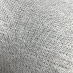 Waffle NET KNIT Brushed Fbric. hacci fall fabric Solid Color Pattern Textured Fabric by the yard.