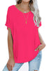 Hot Pink / 3X-Large